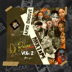Afrogroove Mix Vol 2 By Dj Rolexx Mp3.