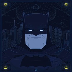 Cavaleiro Das Trevas (Batman)