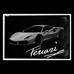 Ferrari (Prod.Beast Inside Beats)