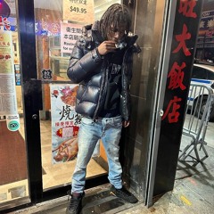 Relly Gunz - RISKTAKER (Unreleased)