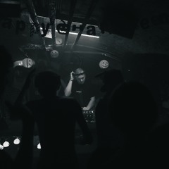 First Mix in Sunderground Records Studio
