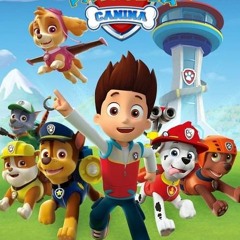 PAW Patrol; Season 10 Episode 34 𝗙𝘂𝗹𝗹 𝗘𝗽𝗶𝘀𝗼𝗱𝗲 -4318