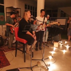 Letters to the Editor - Put Me Thru (Anderson.Paak Cover) (Live at the Makerspace)