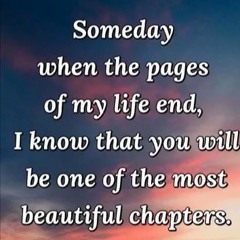 Pages Of My Life-----Bobby Smith