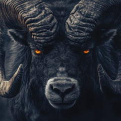 Black-Headed Sheep  (Tale of Two Psychos)