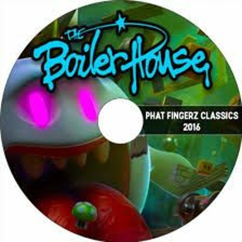 Best Of Phat Fingerz 2016