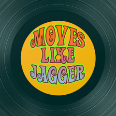 Mauricio Cury - Moves Like Jagger (Remix) edit by copyright