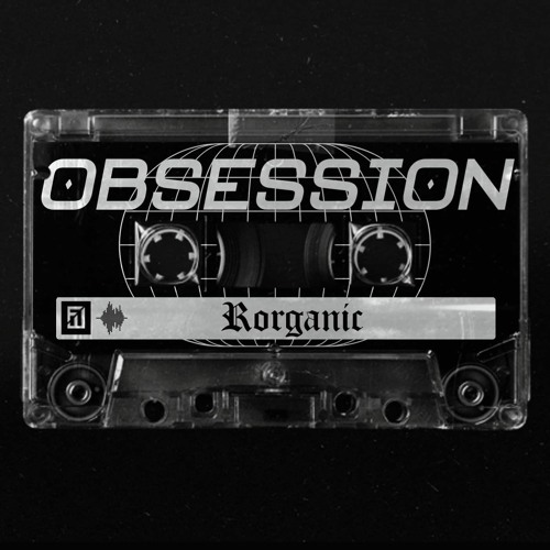 Rorganic - FETISH CLUB DIARY (freedl)