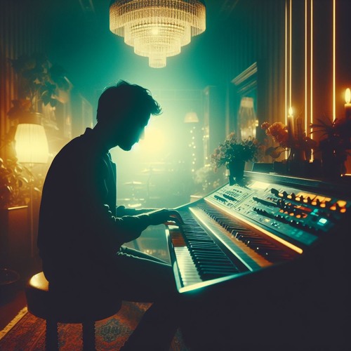 Nobody (DRAMA and Gorgon City cover)