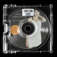 EVERYTHING BUT THE GIRL - MISSING (TODD TERRY REMIX) (SOYLER BASS HOUSE EDIT)