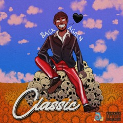 Back Again (Prod. B-Love x DarkshowFinesser)