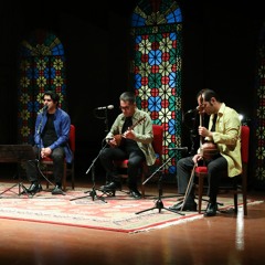 Hale-Tanhagard (Live Concert) 01