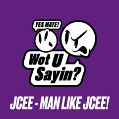 [Premiere] JCEE - Wobblewob (out on Wot U Sayin)