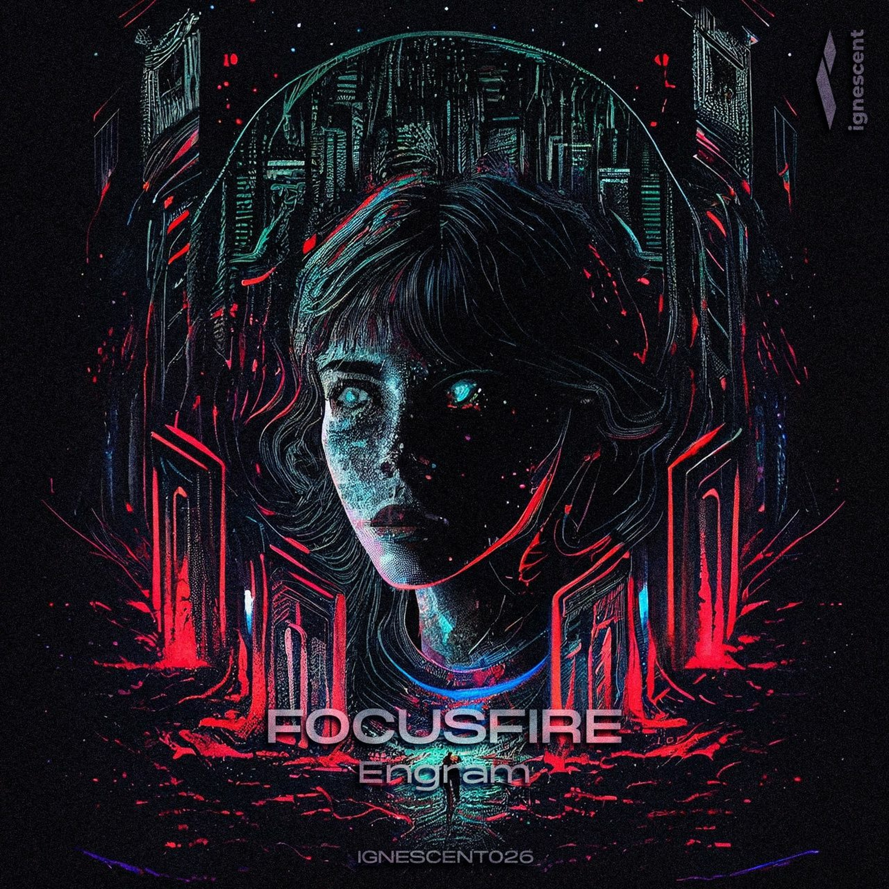 Focusfire - Engram episode artwork