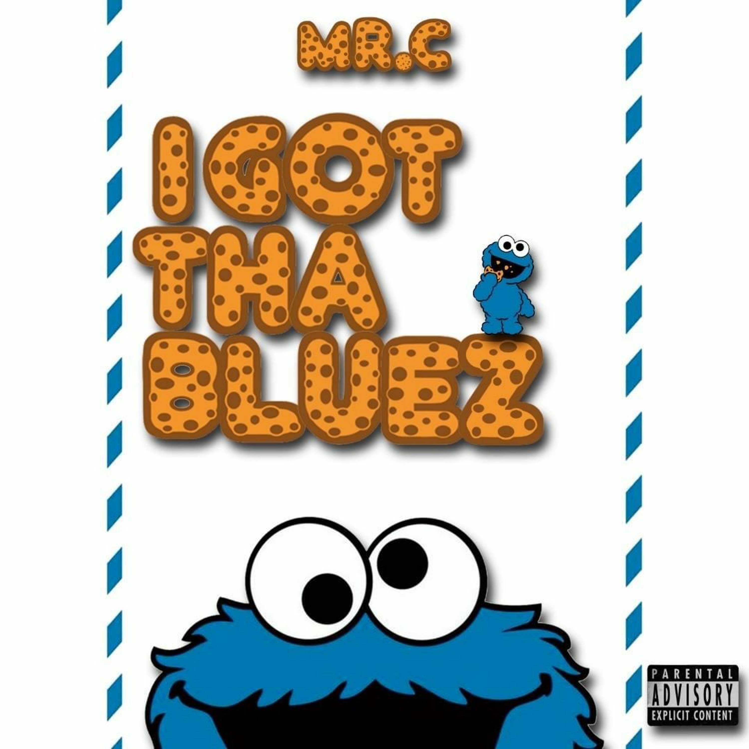 The Birth of Mr.C