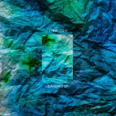 PREMIERE : Think City Feat. Manish Gandharva - Sarangi [Wildfang Records]