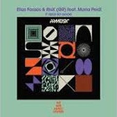 Elias Fassos  RisK GR feat Maria Peidi - It feels so good PP Music