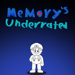 (undertale au) Memory´s underrated ost: 2x2