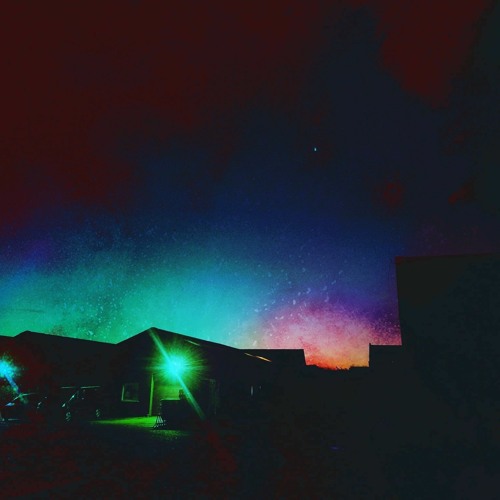 Lily Allen - Somewhere only we know Slowed + Reverb