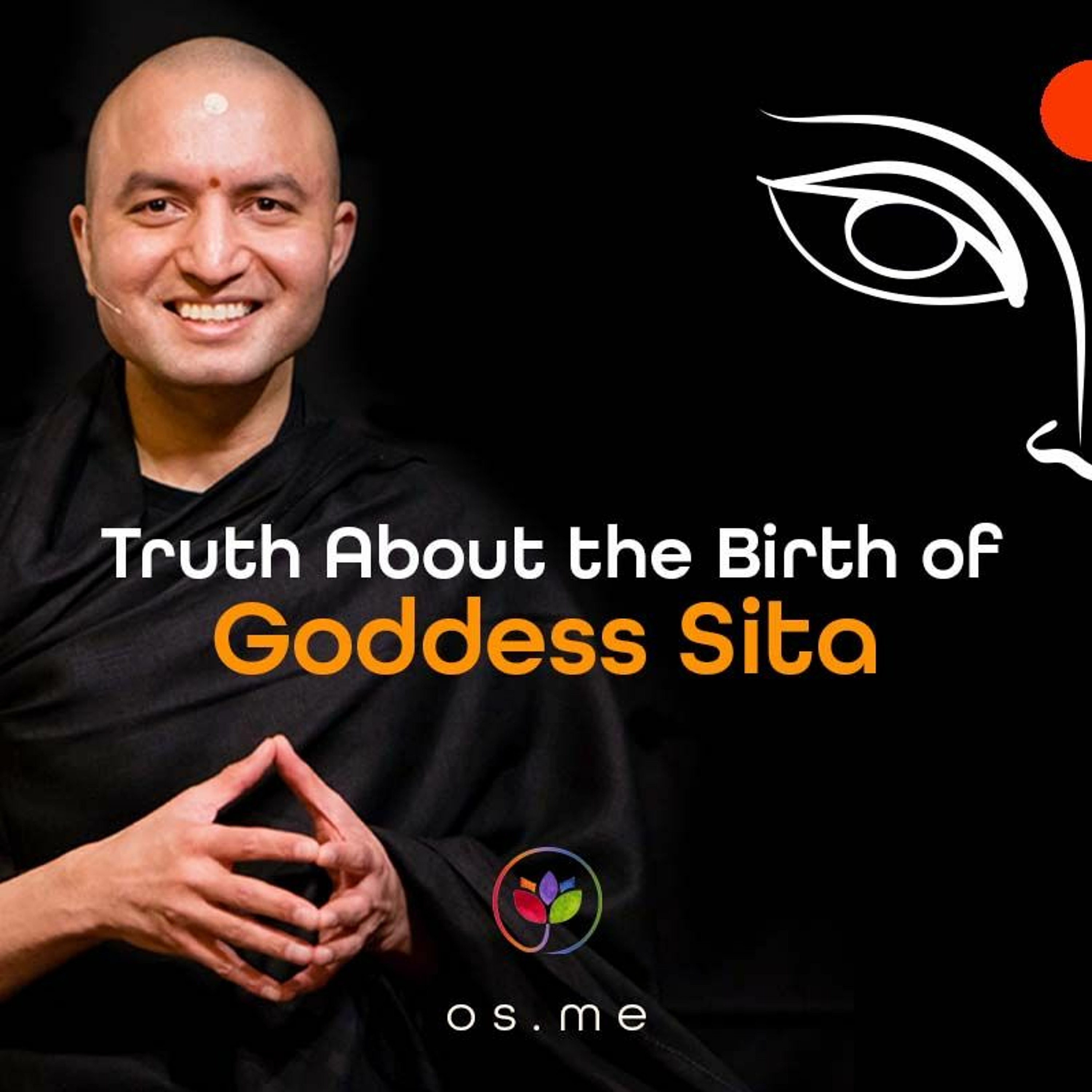 The Truth About The Birth Of Goddess Sita - [Hindi]