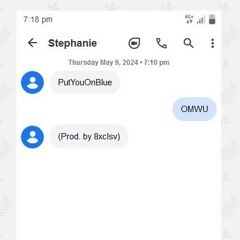 OMWU [Prod. 8xclsv]