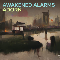 Awakened Alarms Adorn