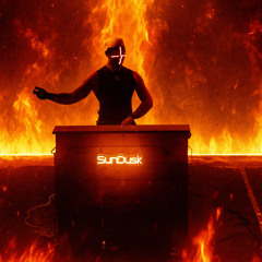 Hard Techno Set 09.2025 I SunDusk Birthday Bash 1
