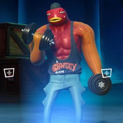 GYM RAT
