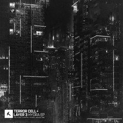 TERROR CELL & LAYER 3 - Synapse