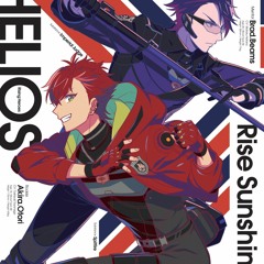 Rise Sunshine [HELIOS RISING HEROES]