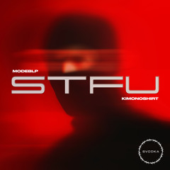 PREMIERE: modeblp x kimonoshirt - STFU