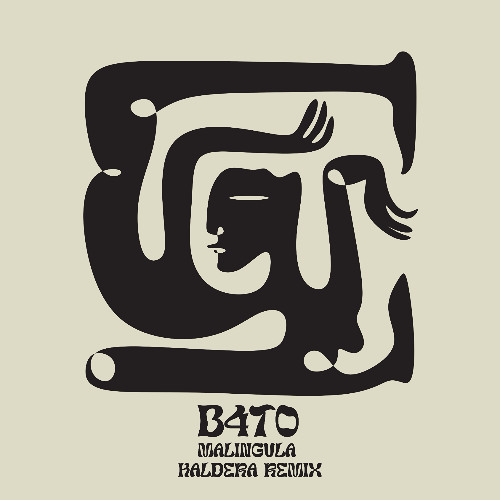 HMWL Premiere: B4TO - Malingula (Kaldera Remix) [Wuza Records]