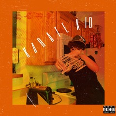 Karate Kid(Prod.Grip Griffin Beats )