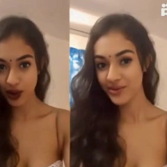 Viral 18++) shruti narayanan video 14 minutes long iamshruthinarayanan Full Video