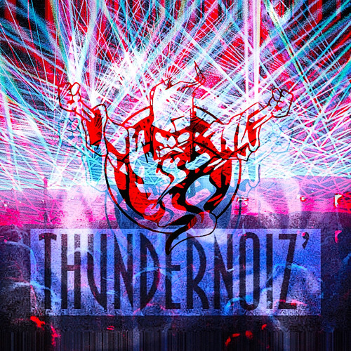 THUNDERNOIZ (210 BPM)