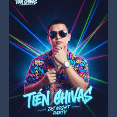 DEMO VIỆT MIX 2025 - THIỆP HỒNG SAI TÊN X CƯỚI CHÍNH - TIẾN CHIVAS MIX