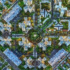 Greetings From Above