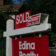 Homeownership is declining in the Twin Cities