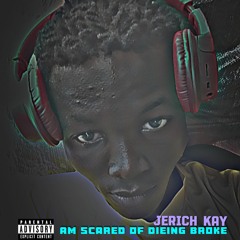 Am scared of dieing broke