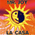 Artwork for La Casa (Hijo Del Sol Version)
