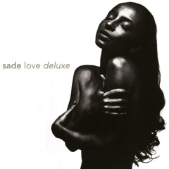 NO ORDINARY LOVE