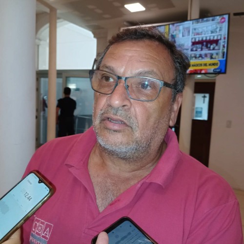 Stream José Gea ACDP by Radio Continental 97.3 Listen online for