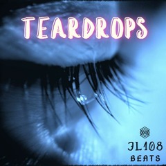 [FREE] Juice Wrld x Polo G / Piano Type Beat 2021 - "Teardrops" (Prod. JL108)