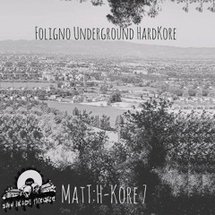 MatT:H-Kore7 - Pau Lo Gabba Nation