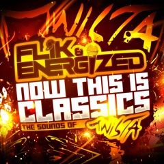 NOW THIS IS CLASSICS VOL 3 : THE SOUNDS OF TWISTA