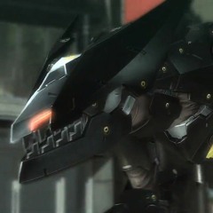 Metal Gear Rising  Revengence - I'm My Own Master Now (Special Edit)