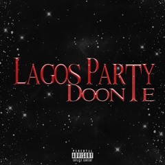 LAGOS PARTY (feat. Odein)