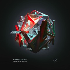 Triphonic - Tabula Rasa (out now!)