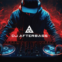New Release - No escape - DJ AfterBass