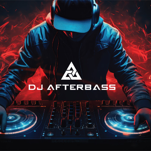 New Release - Hyped - DJ AfterBass